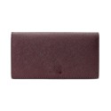 Leather Slim Wallet