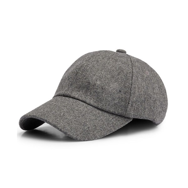 Men's Rivet Cap