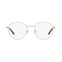 Men's Circular Vision Glasses