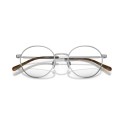 Round Optical Frames