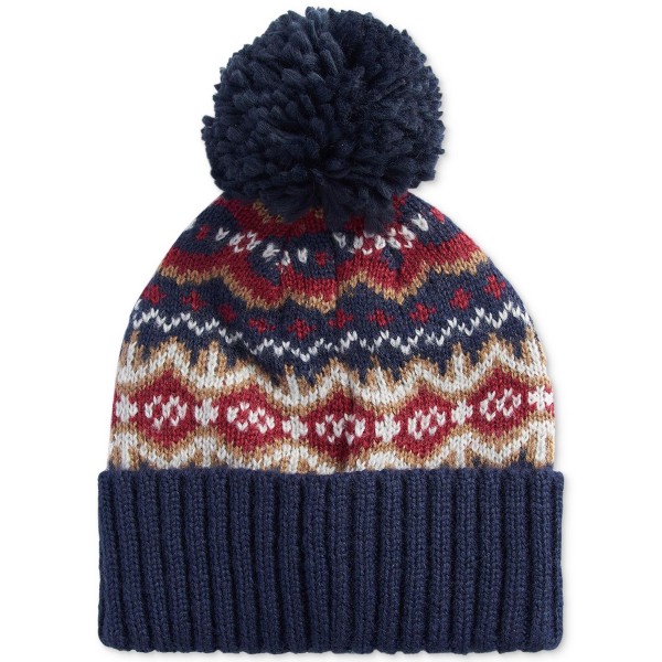 Men's Beanie