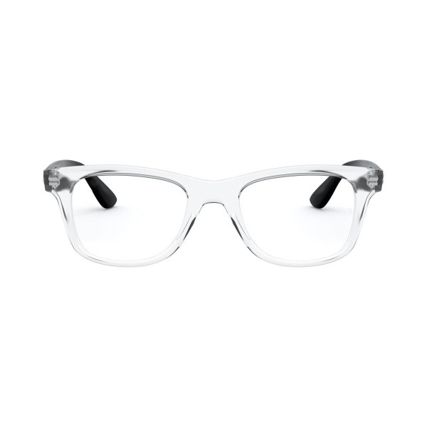 Square-Shaped Spectacles for Everyone