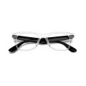 Square-Shaped Spectacles for Everyone