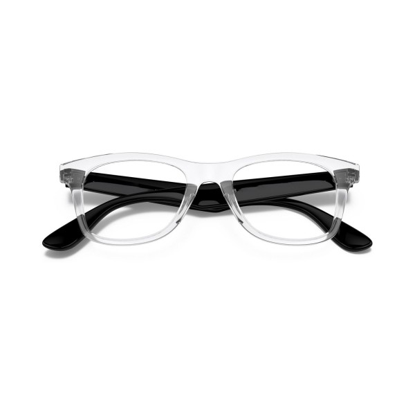 Square-Shaped Spectacles for Everyone