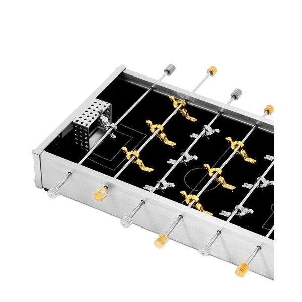 Desktop Foosball Game