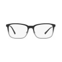 Men's Angular Eyewear Selection