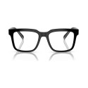 Stylish Men's Square Glasses