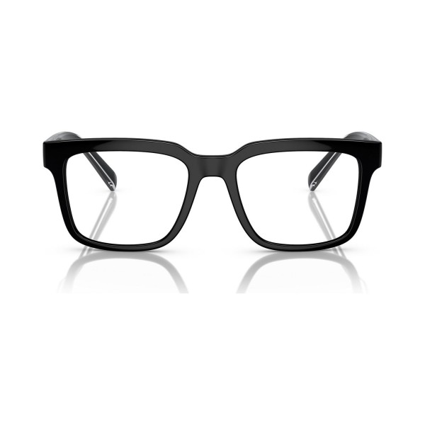 Stylish Men's Square Glasses