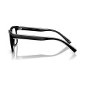 Stylish Men's Square Glasses