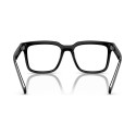 Stylish Men's Square Glasses