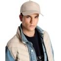 Men's Twill Baseball Hat