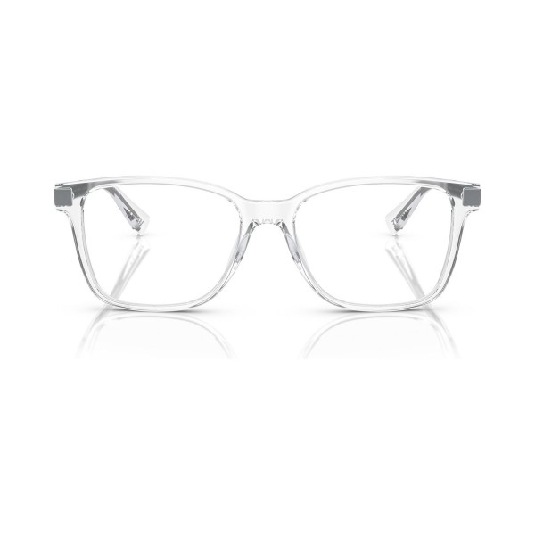 Soft Touch Men's Spectacles