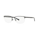 Men's Oval Eyeglasses