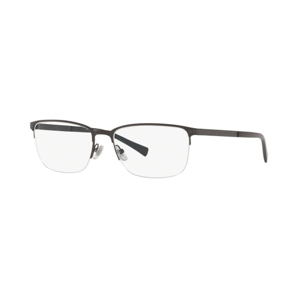 Men's Oval Eyeglasses