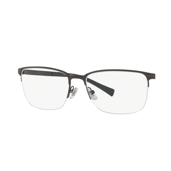 Men's Oval Eyeglasses