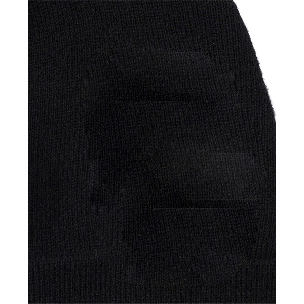 Men's Graphic Big Cuff Beanie