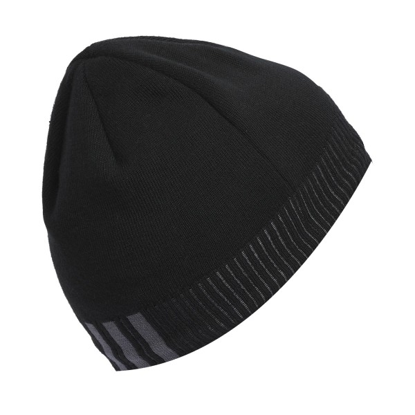 Men's Three-Stripe Performance Beanie