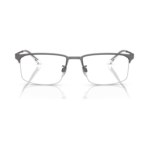 Optical Frames for Gentlemen