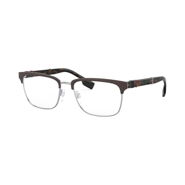 Stylish Men's Rectangular Sight Aids