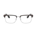 Stylish Men's Rectangular Sight Aids