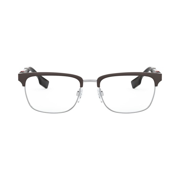 Stylish Men's Rectangular Sight Aids