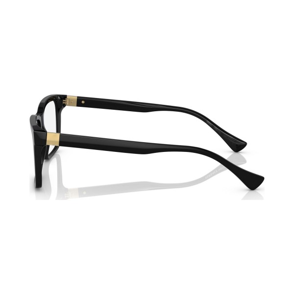 Geometric Eyewear for Him