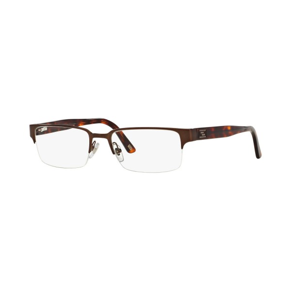 Rectangle Optical Solutions for Gents