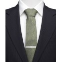 Men's The Child Tie Bar