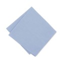 Men's Chambray Pocket Square  