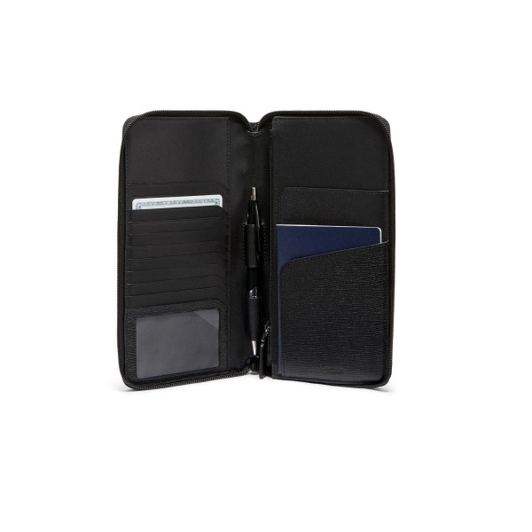 Men's Travel Wallet