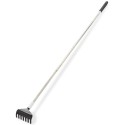 Men's Retractable Backscratcher