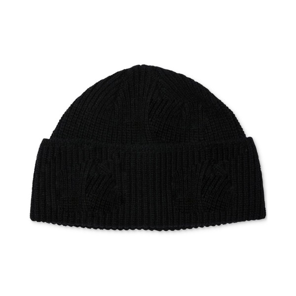 Men's Patch Trawler Beanie