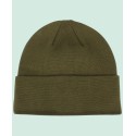 Men's Tonal 3D Embroidery Beanie