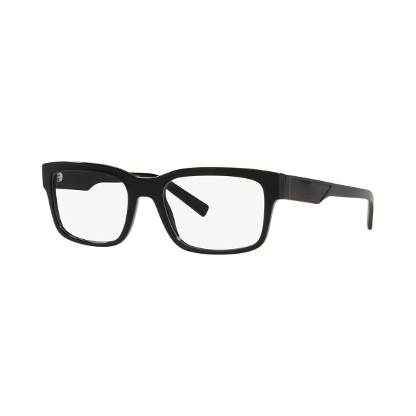 Angular Eyeglasses for Him