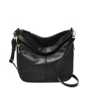 Women's Leather Hobo