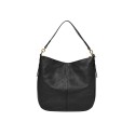 Women's Leather Hobo