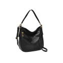 Women's Leather Hobo