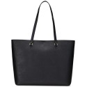 Leather Large Tote