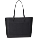 Leather Large Tote