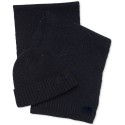 Men's Beanie & Scarf Gift Set