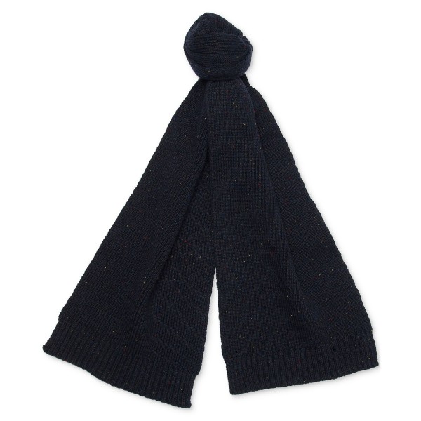 Men's Beanie & Scarf Gift Set