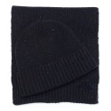 Men's Beanie & Scarf Gift Set