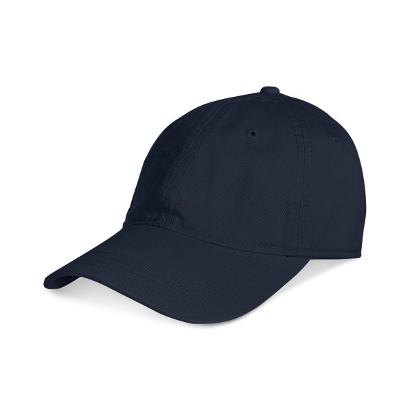 Men's Embroidered Cap