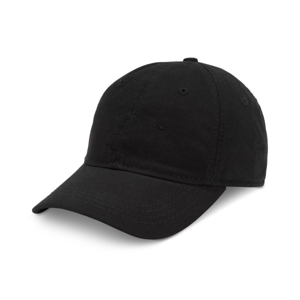 Men's Embroidered Cap