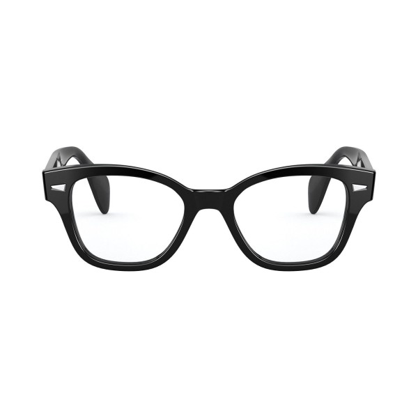 Square Eyewear for All Genders