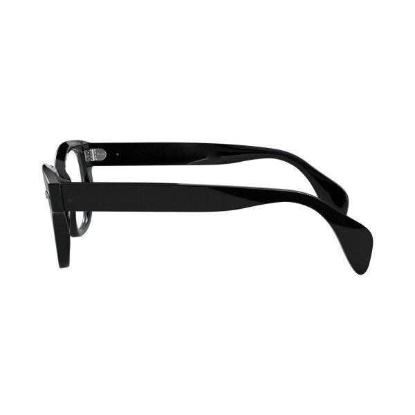 Square Eyewear for All Genders