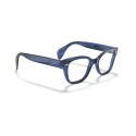 Square Eyewear for All Genders