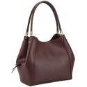 Medium Carryall Shoulde