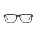 Geometric Eyewear Tailored for Men