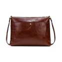 Leather Crossbody -  Exclusive